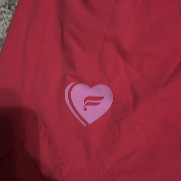 Men’s Fabletics Shorts - Picture 2 of 3